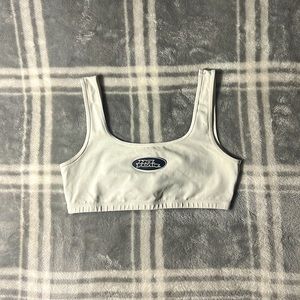 No Fear x HM Crop Top